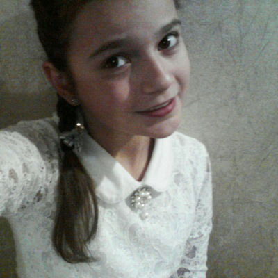 Лера Михалевич