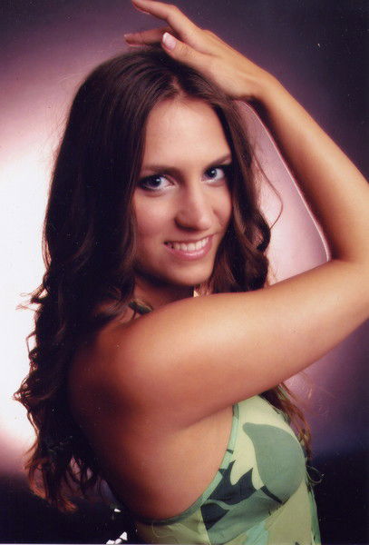 Анна Гаврилович