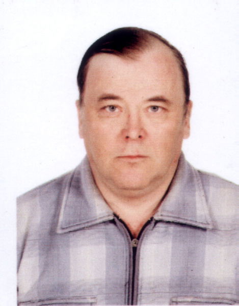 Вадим Вахрамов