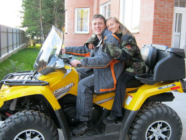 Галина Курдюкова