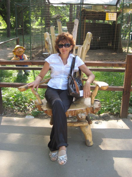 Любовь Кваченко