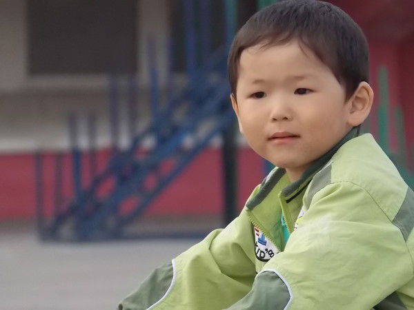 Касым Азимбекович