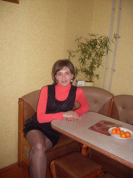 Ольга Смурага