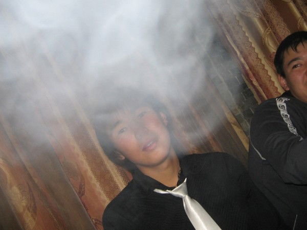 Арсен Камитов