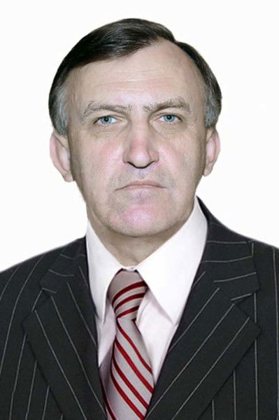 Яков Тенета