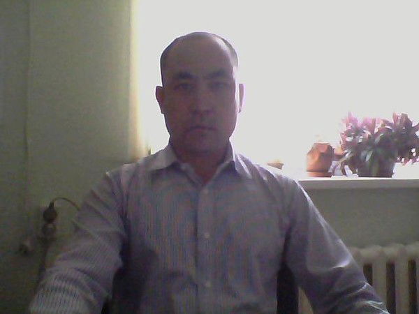 Кайрат Саттинов