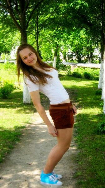 Анюта Казакевич