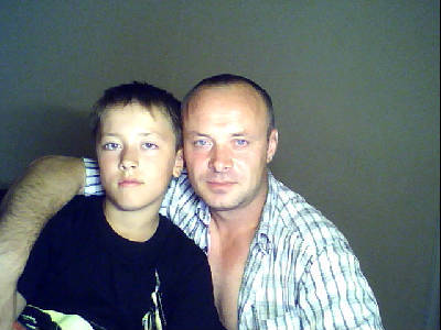 Михаил Бакшаев