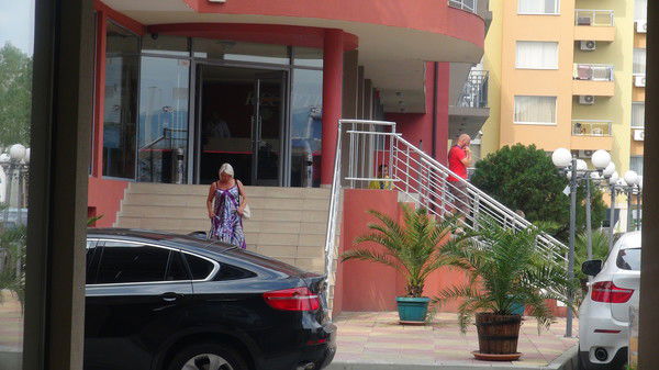 Елена Пермитина