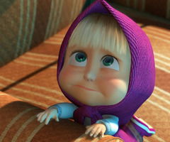 Ольга Белокопытова