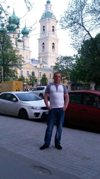 Андрей Барсуков