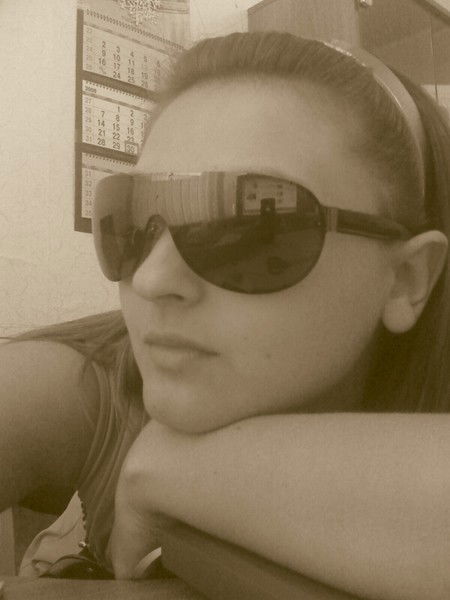 Евгения Рябинина