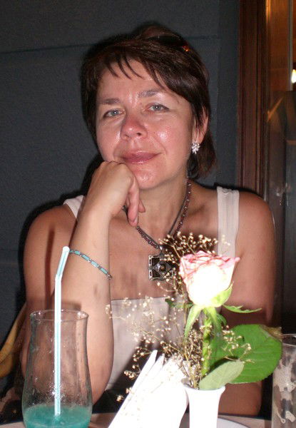 Елена Станжур