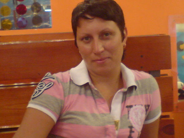 Татьяна Дякон