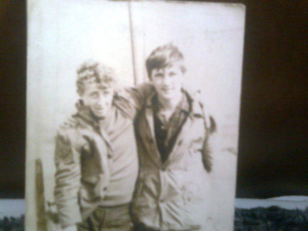 Валера Скоропатенко