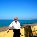 Sergey Vozhzhev