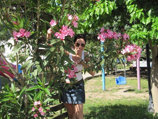 Александра Афанасьева