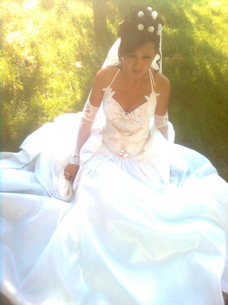 Асия Азябина