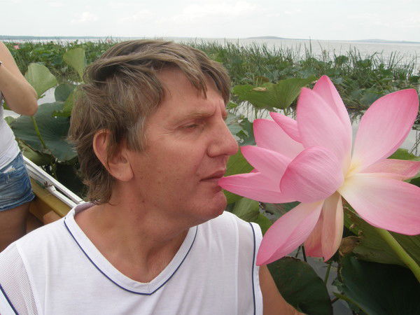 Валерий Проказин