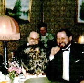 Юрий Гринберг