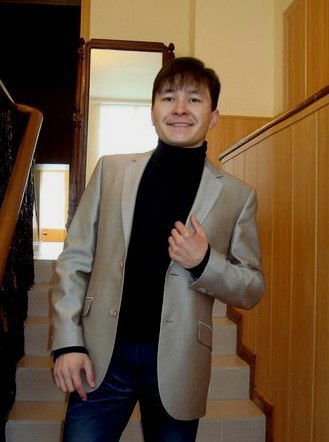 Ильдар Гадельшин