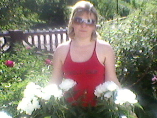 Катерина Хмилева-Репко