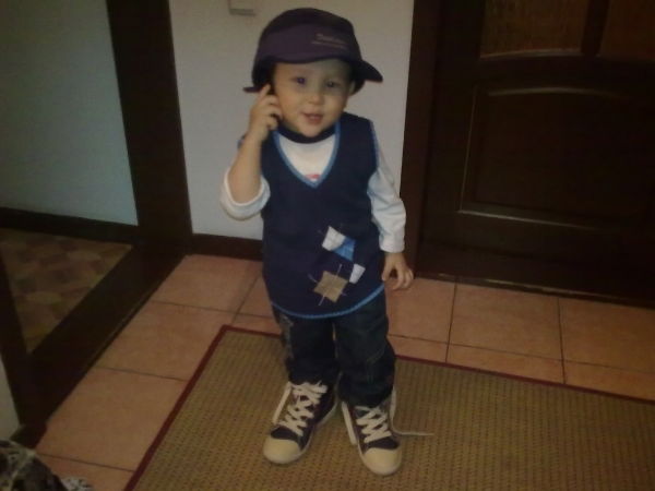 Серик Умиткалиев