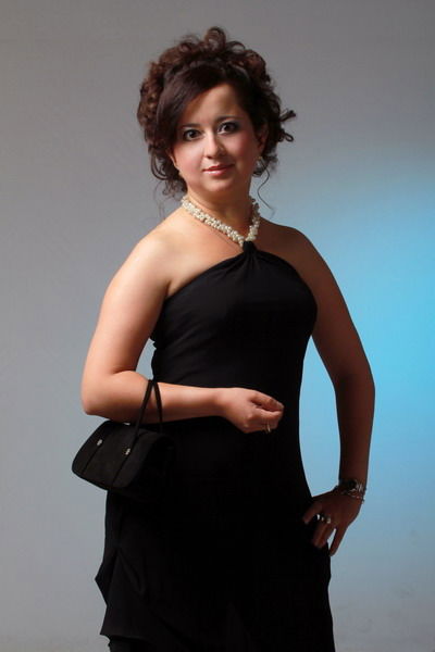 Аида Арзуманова