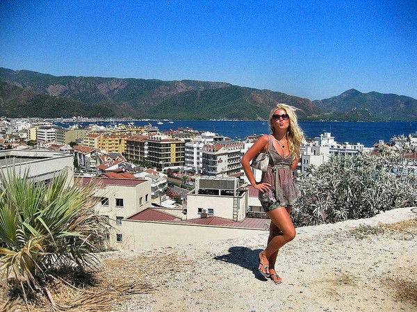 Елена Регнер