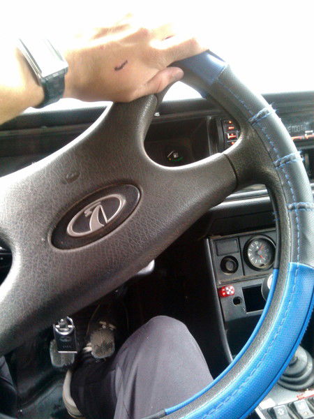 Артем Рубинский