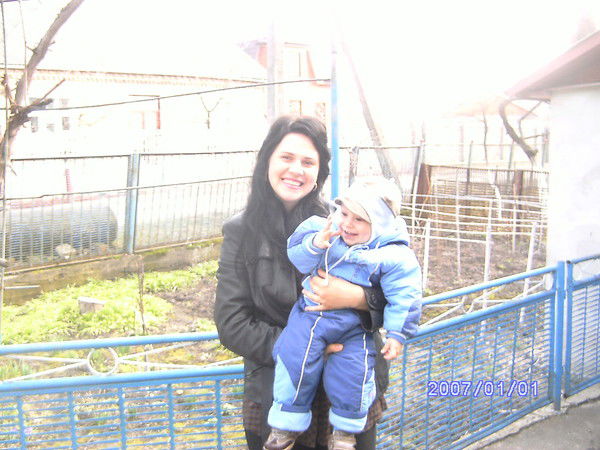 Галина Кусик