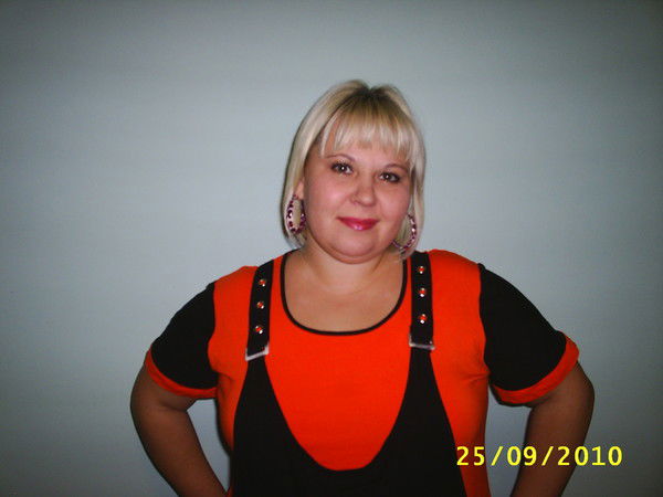 Наталья Шамсутдинова