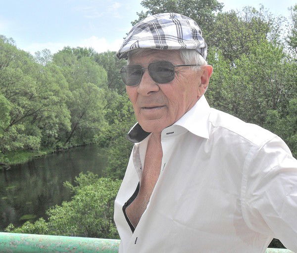 Валерий Смирнов