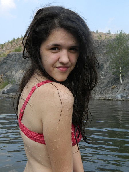 Рената Латыпова