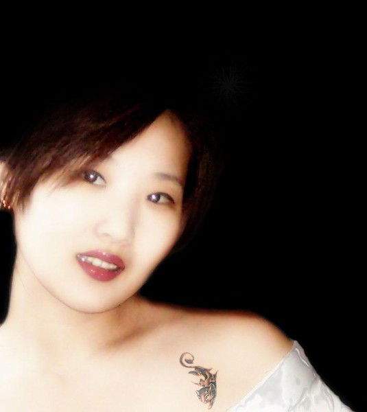 Татьяна Хан