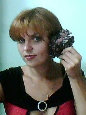 Ольга Турчина