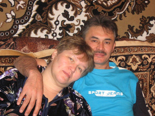 Александра Бахтиярова-Митус