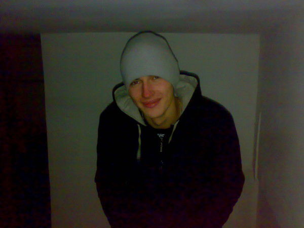 Семён Третьяков