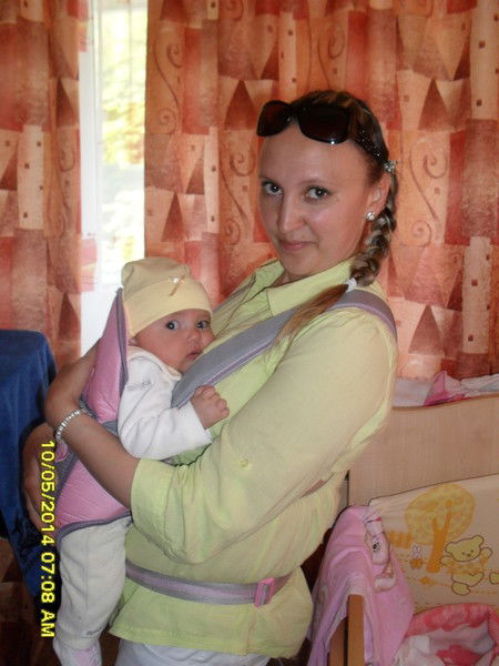 Эльмира Хисамова