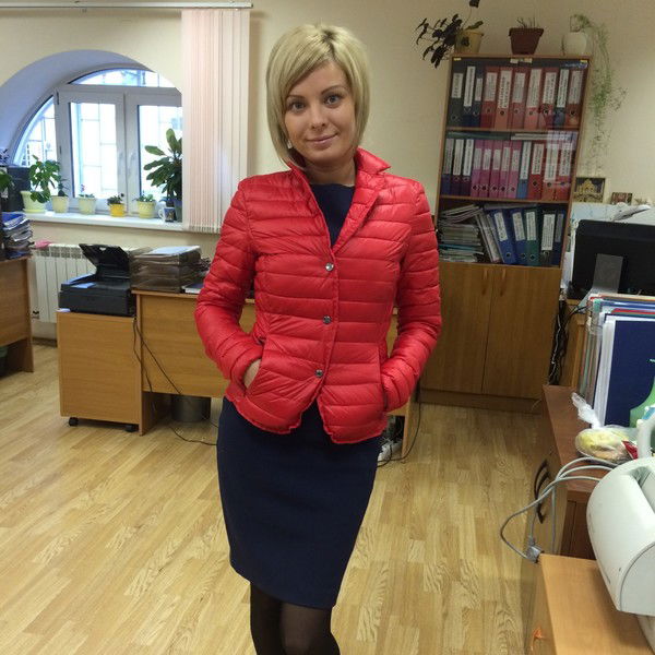 Аня Фёдорова