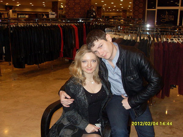 Елена Ермакова