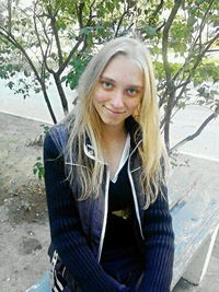 Наташа Шатайло