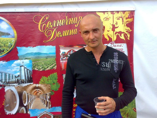 Санек Резанов