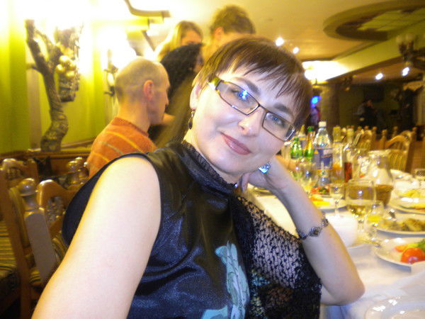 Miroslava Tebeshevska