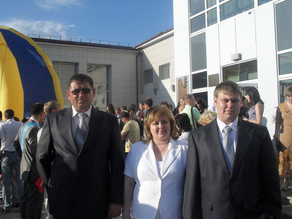 Александр Степанов