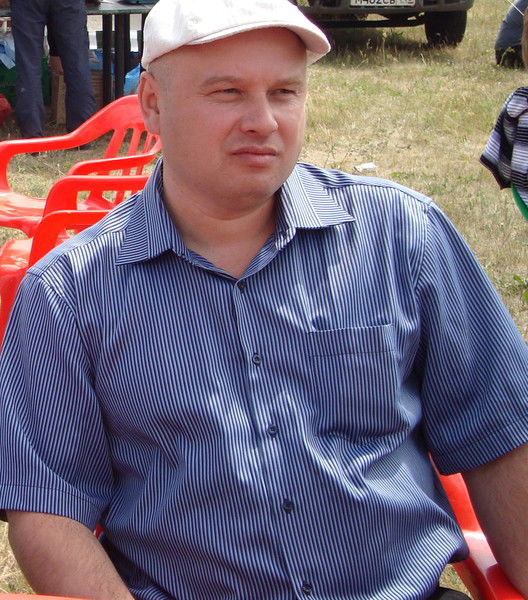 Ринат Мухаметзянов