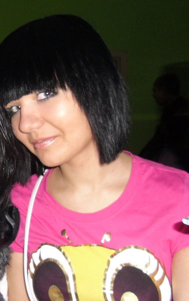 Юлианна Корчагина