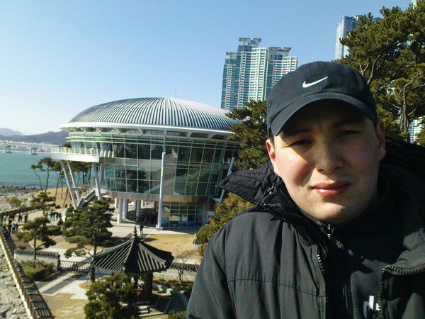 Чынгыз Байтемиров