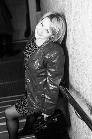 Оксана Оксана