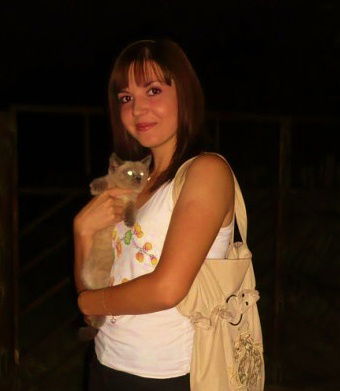 Ленок Лучик